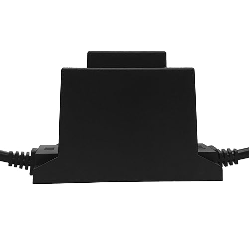 Miniatura 6 de Transformador de CA impermeable de 12 V 3 A, 36 W, fuente de alimentación LED de 110 V-120 V CA a 12 V CA, convertidor de voltaje, controlador LED,