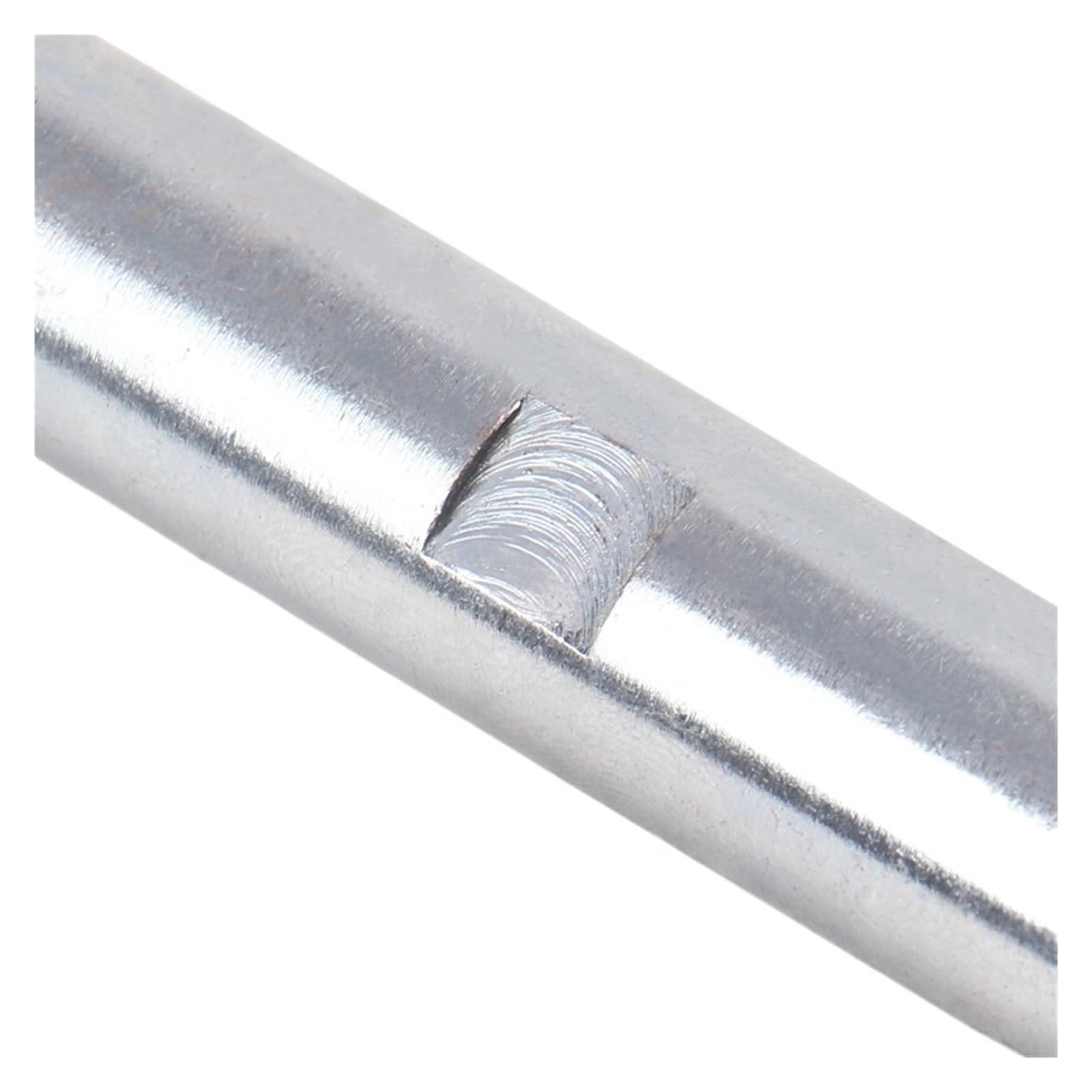 Asta di prolunga per smerigliatrice angolare, 1 pezzo, adattatore per filettatura, asta di prolunga da 75/100/143 mm, asta di prolunga per smerigliatrice angolare per tampone di lucidatura e