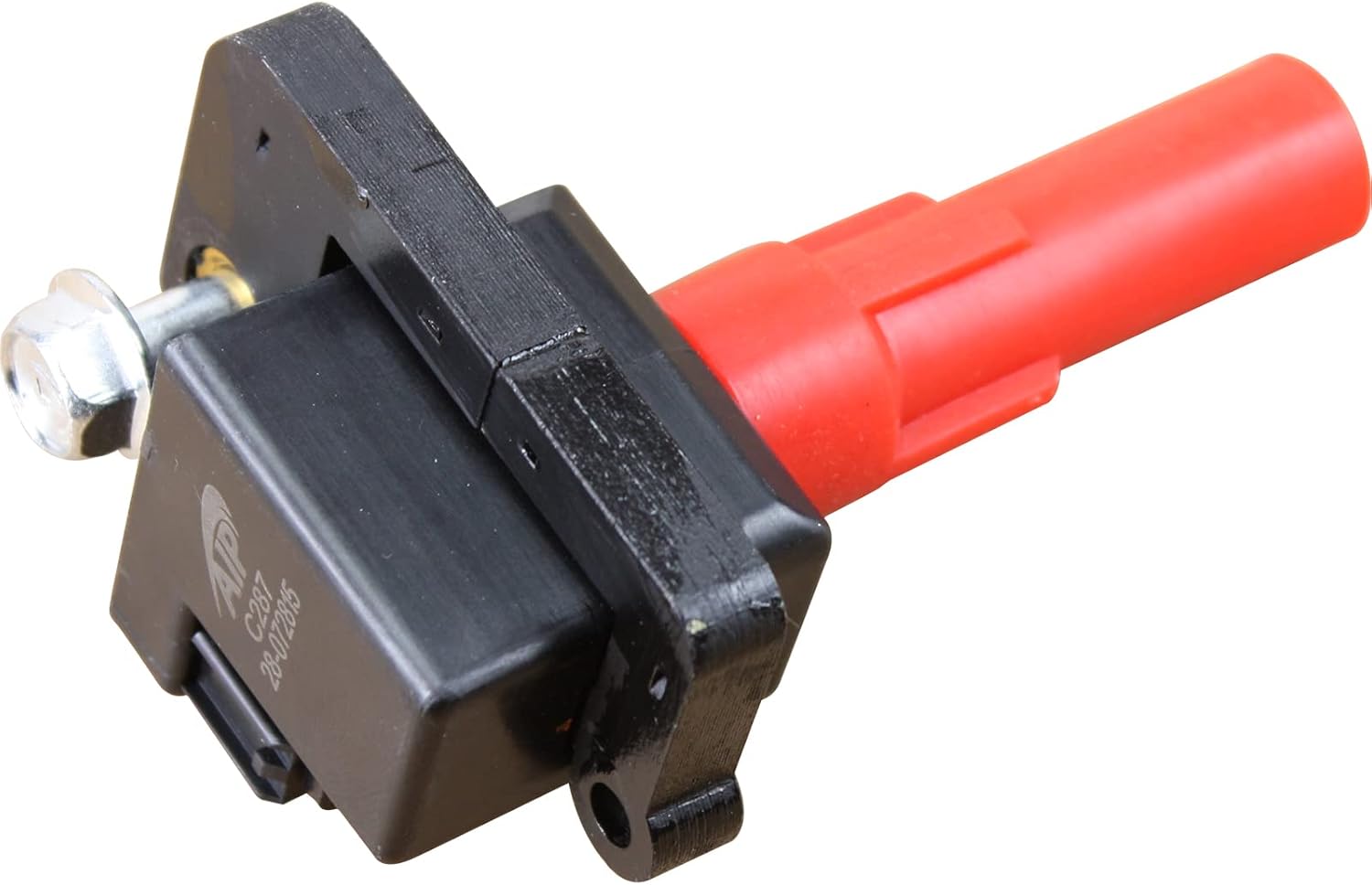 AIP Electronics Premium Ignition Coil on Plug COP Pencil Pack Compatible with 2006-2009 Subaru Outback Legacy and Tribeca H6 OEM Fit C287