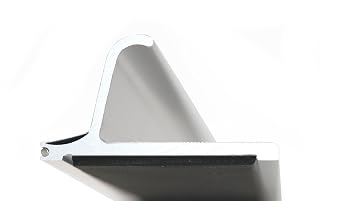 Classic Professional Cutting Ruler 50 cm with Steel Edge Scale