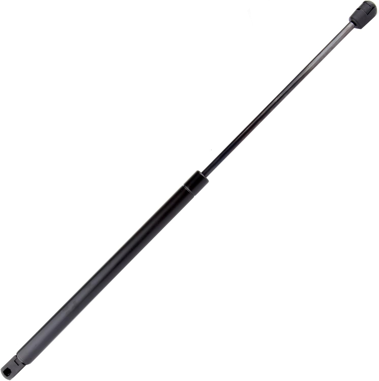 2Pcs Hood Lift Supports Front Left and Right Gas Spring Struts 4204 SG304014 Compatible for 1996-1999 for Taurus 1996-1999 for Sable