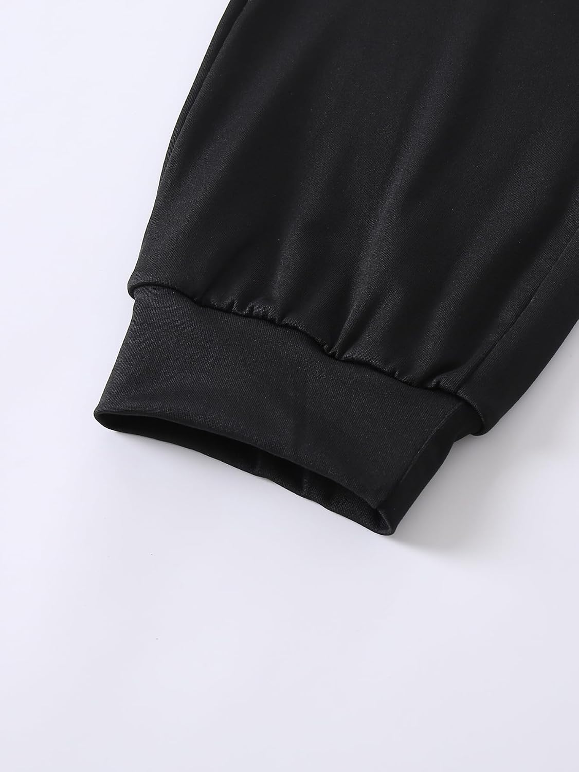 Boys Summer Clothes Fall Short Sleeve Tops and Pant Sets for Kids