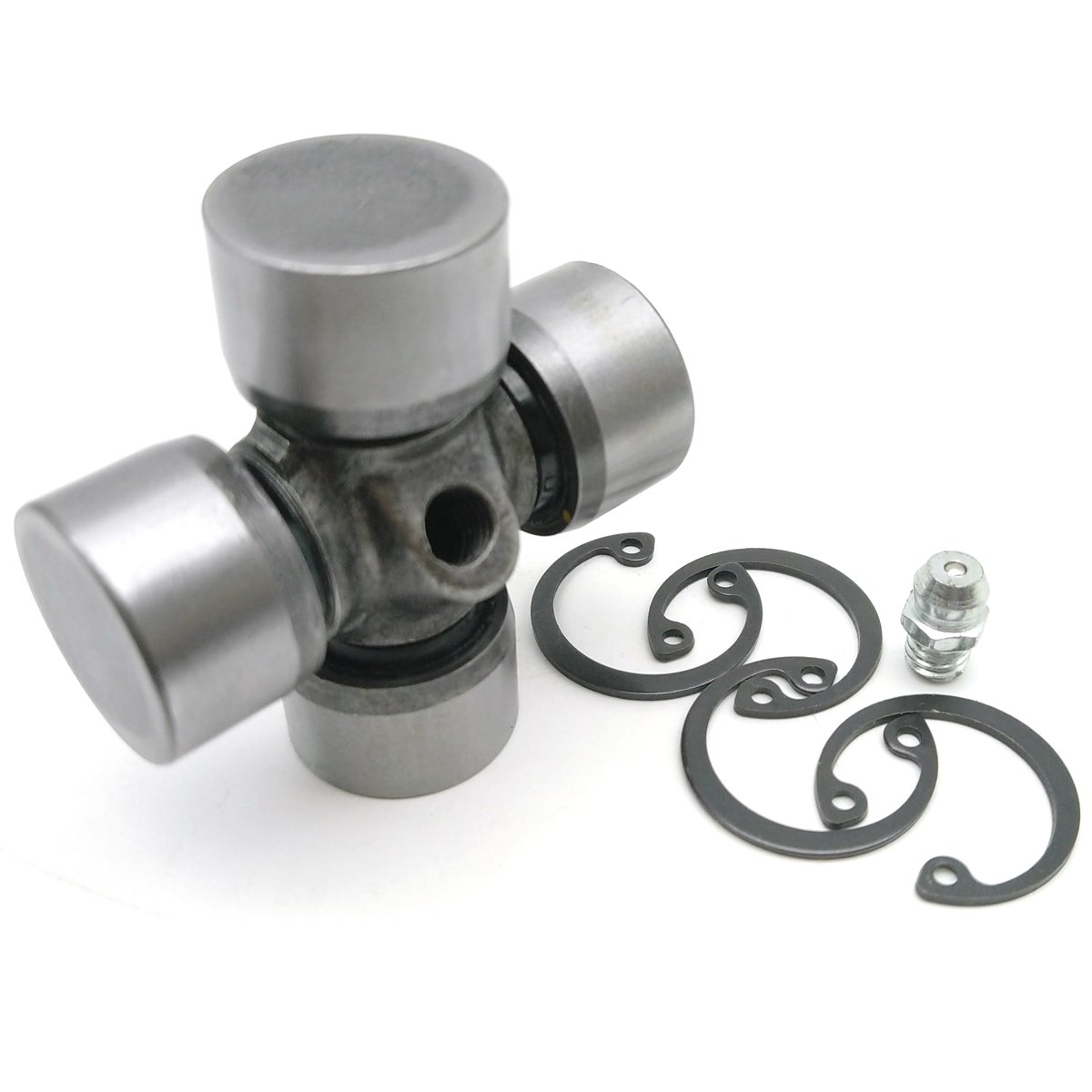 Industrial & Scientific Industrial MOCHU 20X47 JN150F Needle Bearing