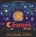 The Cosmos Within: Detailed Design And Mandala Coloring Book