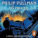 Cover of The Tin Princess