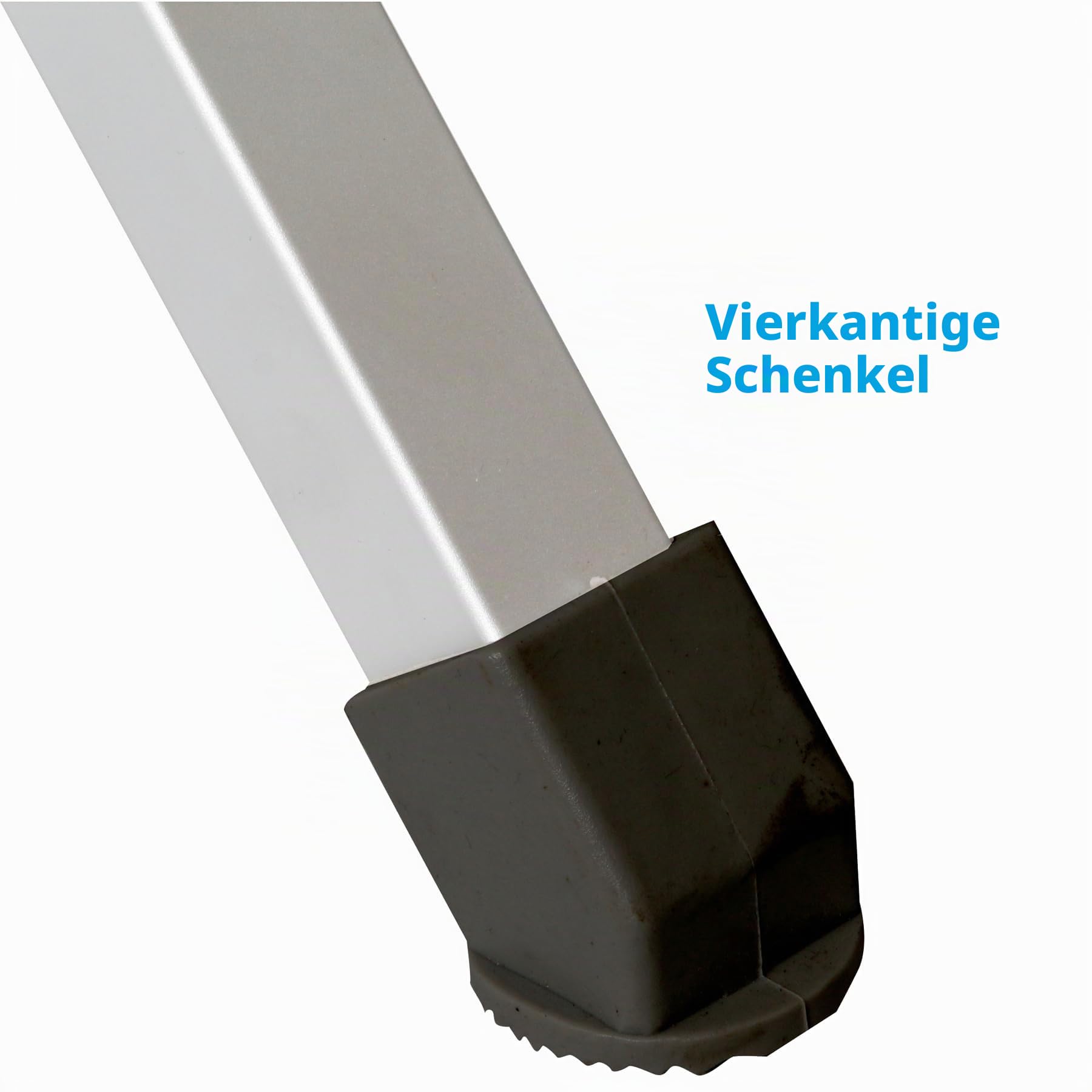 Brunner 0406099N Tisch Titanium Axia 6