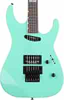 ESP mirage SSH グリーン ESP mirage SSH グリーン ESP Mirage Trans-green Electric