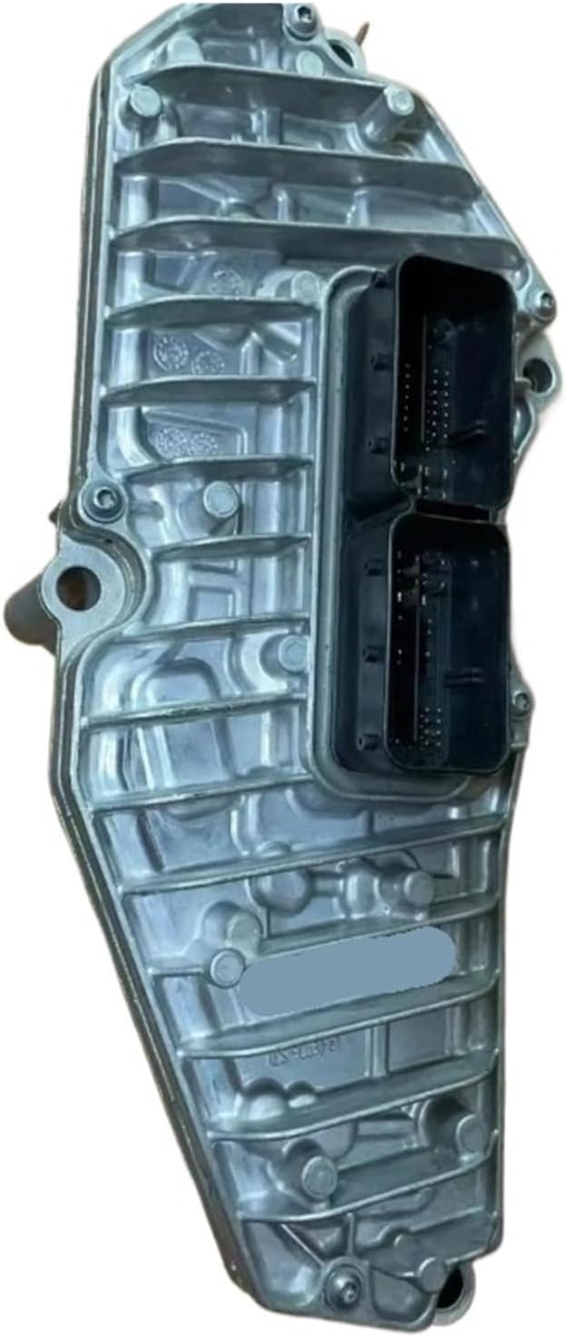Transmission Computer Version Control Unit TCM A2C53374830 6DCT250 Compatible For Continental RENAULT Reconditioned