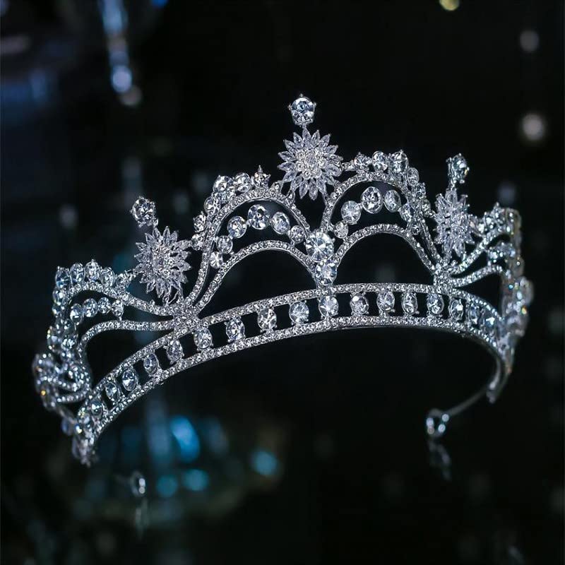 Accesorios para el cabello de boda ideales para regalo 6