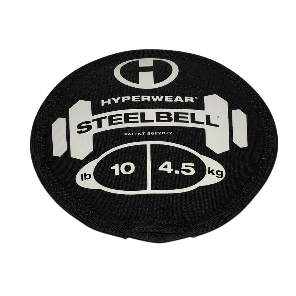 Hyperwear SteelBell