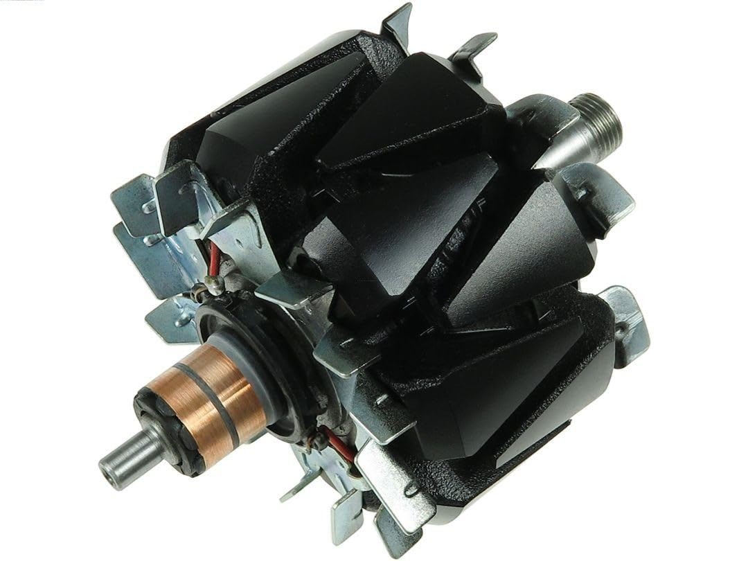 AS-PL Läufer Generator