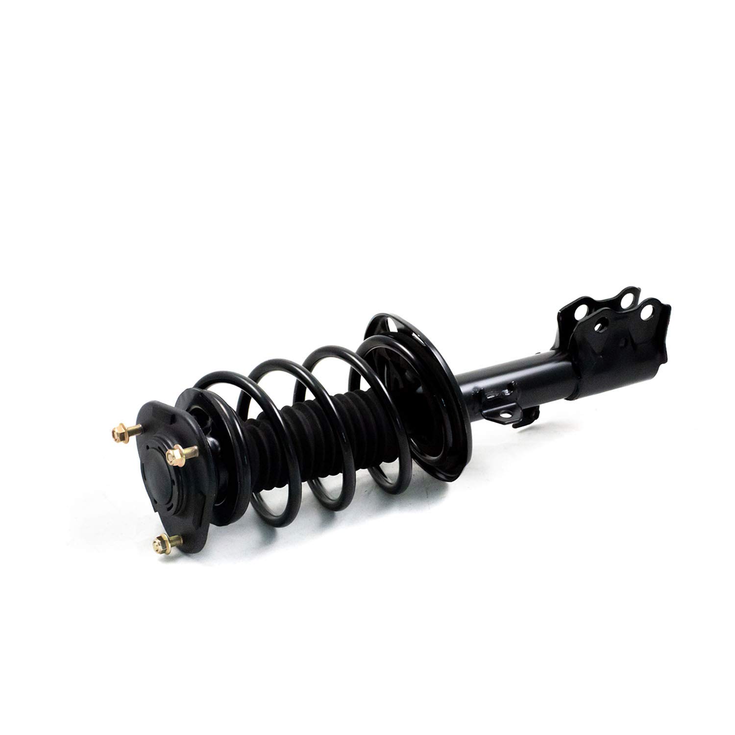 Gabriel G57544 Ultra ReadyMount Front Right Complete Strut Assembly for 14-17 Toyota Corolla (1 Pack)