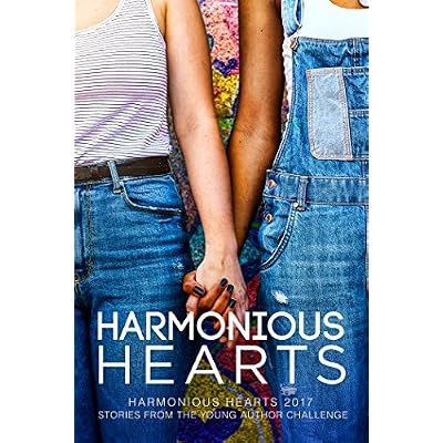 Harmonious Hearts 2017 - Stories from the Young Author Challenge