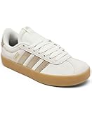 Women's Vl Court 3.0 Sneakers (Natural/Gold/Gum) - Size 9.5 M