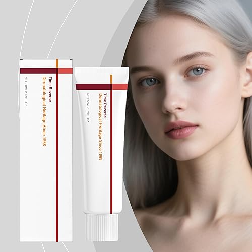 Miniatura 2 de Crema facial de retinol para arrugas, centella asiática y colágeno infundida en crema inversa, hidratante reafirmante y de rápida absorción