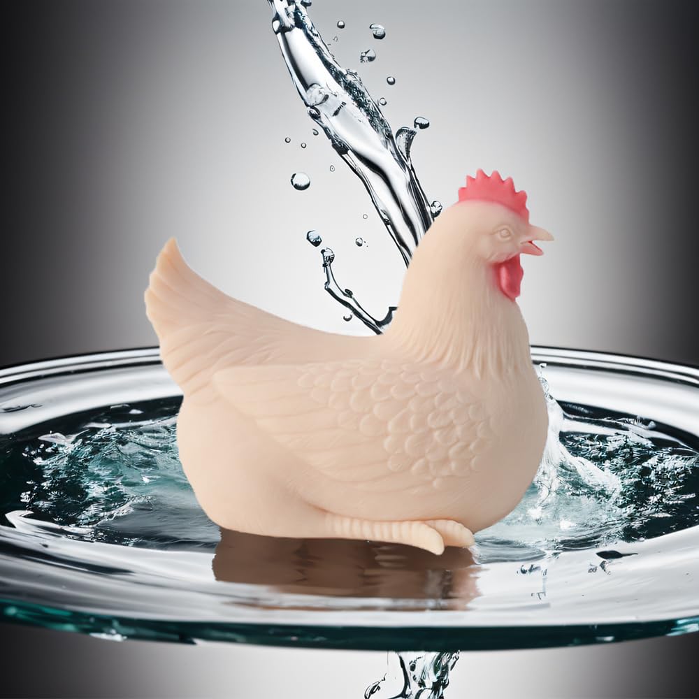Amazon.com: 5.73LB Realistic Rooster Sex Doll with Pocket Pussy Vaginal  Anal,TPE Lifelike Chicken Male Masturbator,Cock Soft Real Solid Doll for Sex  with Butt Ass,Animal Adult Sex Toy for Men Masturbation : Health
