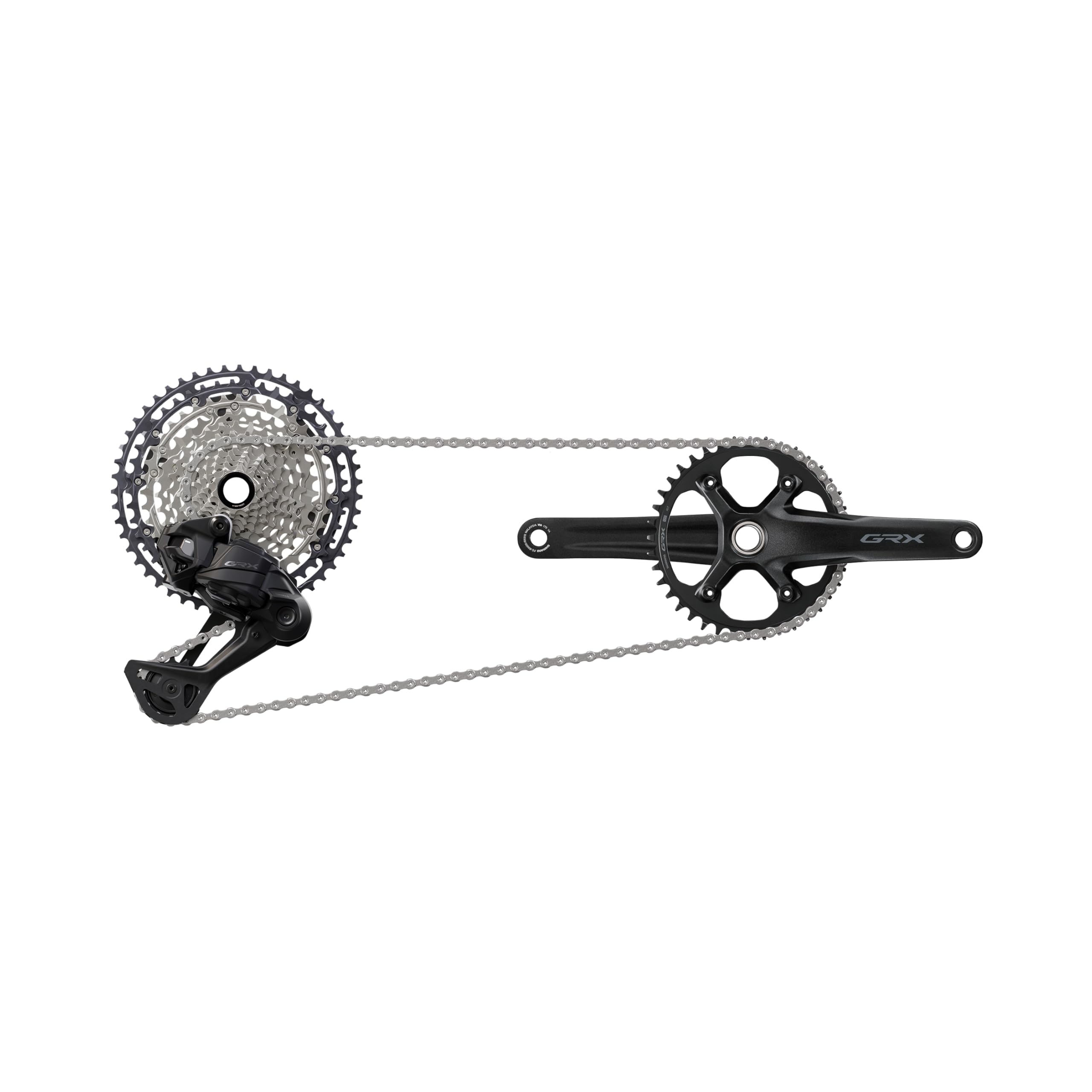 Amazon.co.jp: シマノ(SHIMANO) GRXリアディレイラー RD-RX717-SGS Di2
