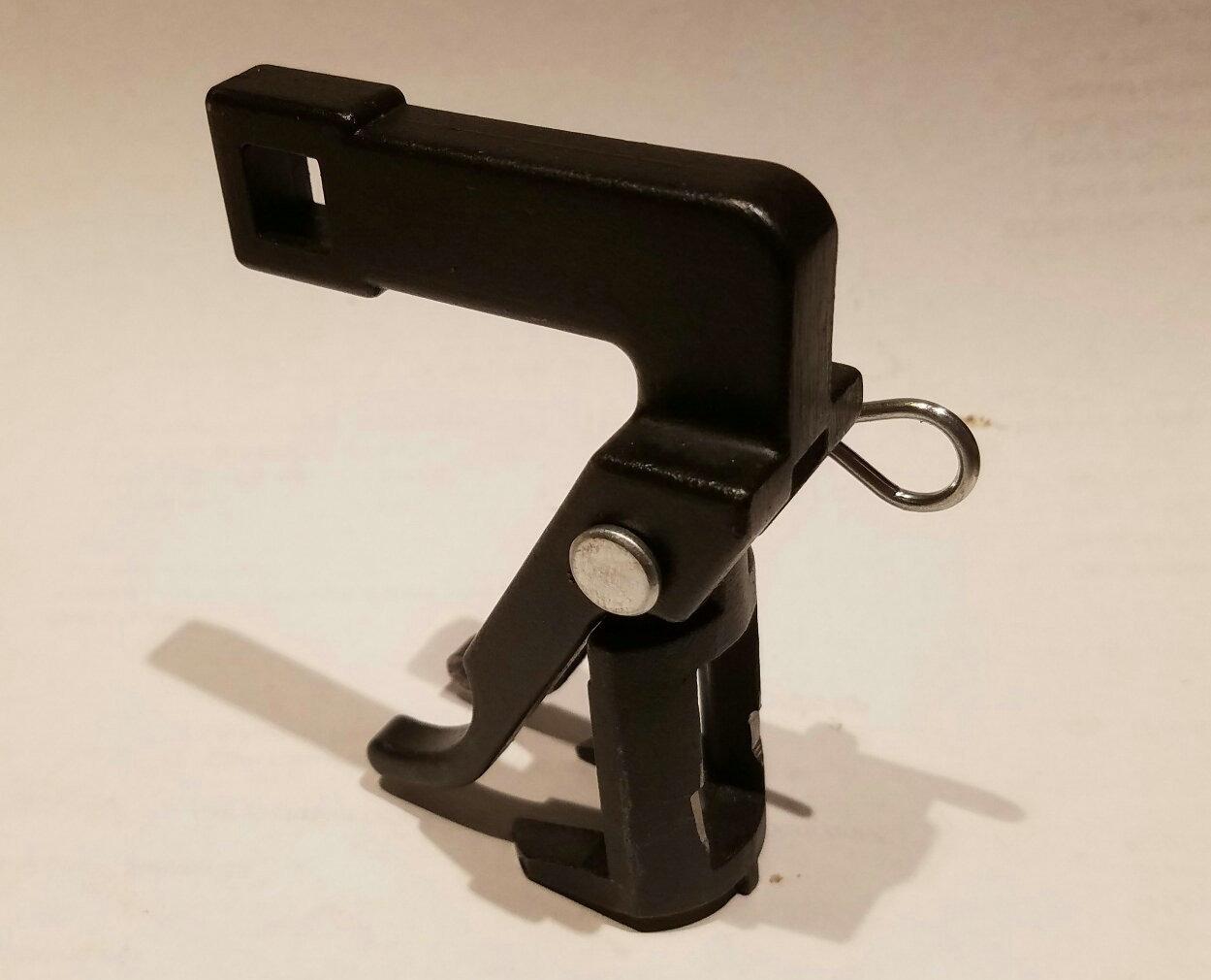 Amazon.com: CTA Tools 1092 Valve Spring Compressor - Compatible with ...