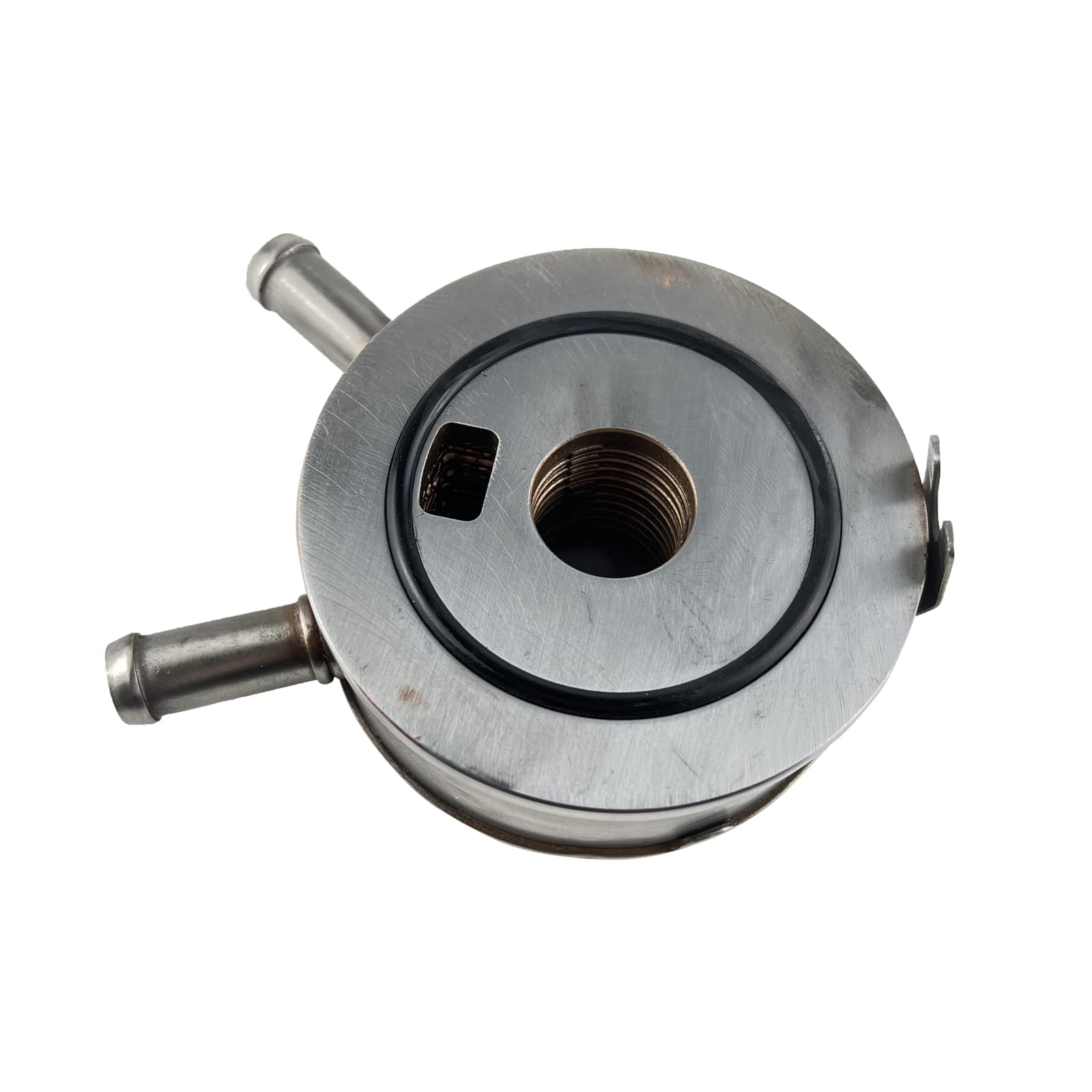 Amazon.com: Oil Cooler 4982639 C-620561-5400 24100-1280 for  