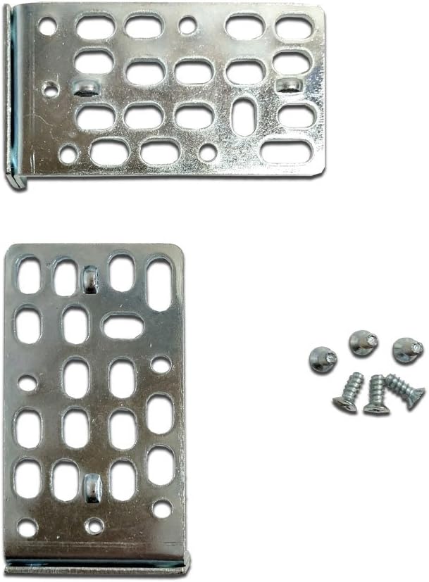 Cisco 3750/3750G/3750V2 Series Compatible (RMKMNT-1RU) Rack Mount Kit