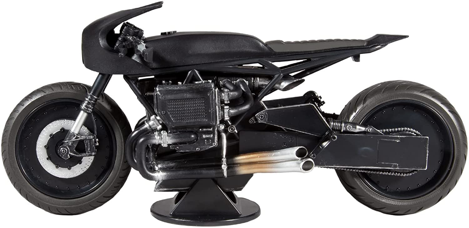 Amazon.co.jp: ザ・バットマン マクファーレントイズ DCコミックス