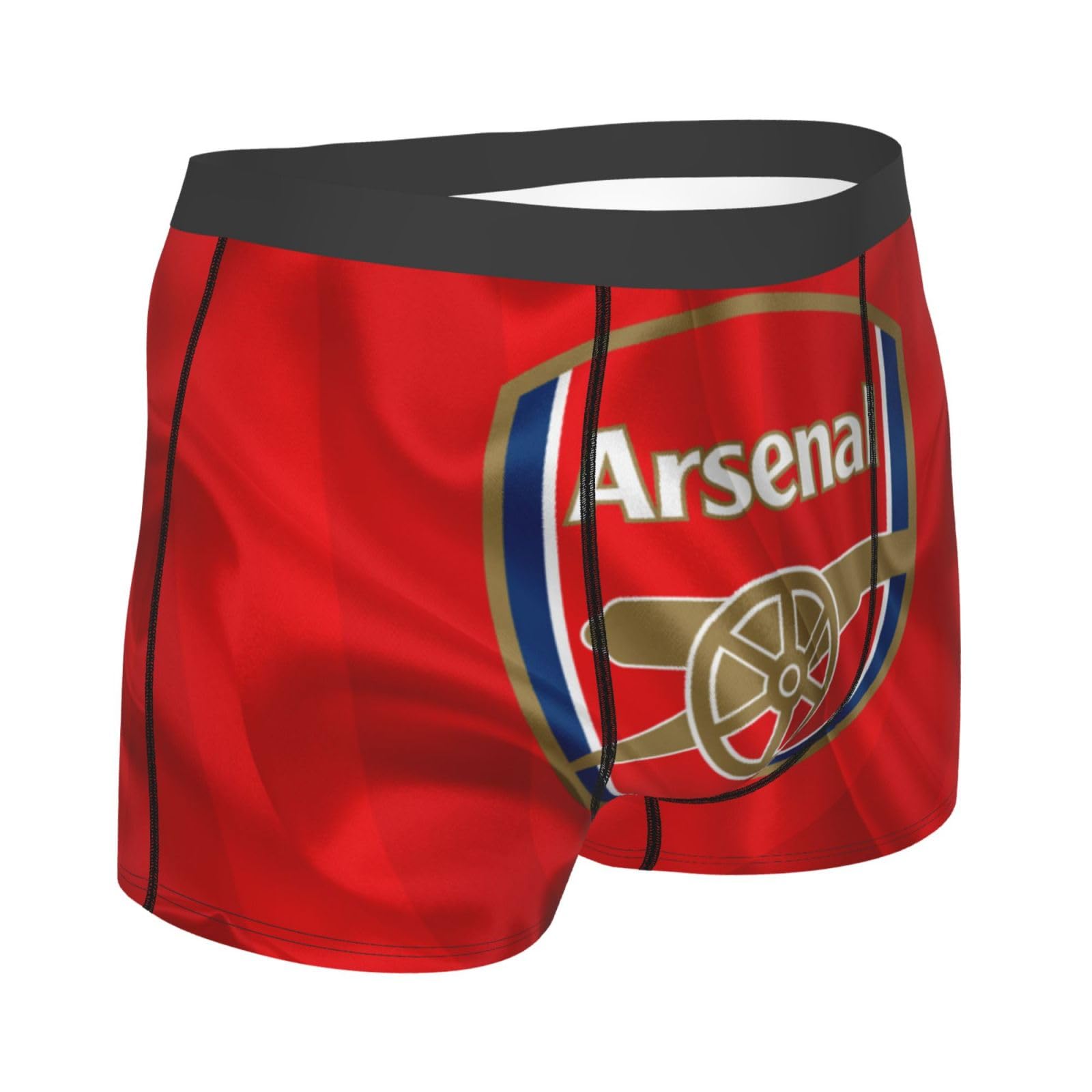 Amazon | [Dippco] ボクサーパンツ アーセナルfc 下着 メンズ