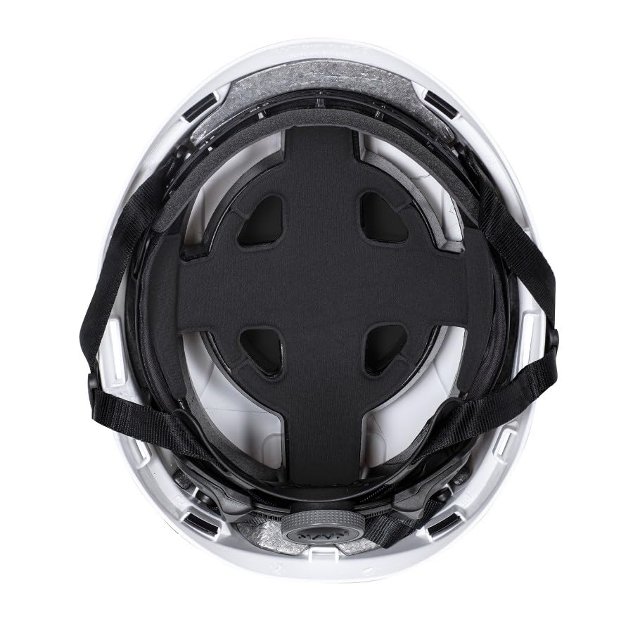 Casco de protección Kask WHE00073-201 Zenith X AQ ventilado 6