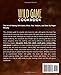 The Wild Game Cookbook: The Art of Making Wild Game, Birds, Fish, Venison, and More