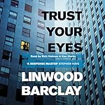 Cover of Trust Your Eyes