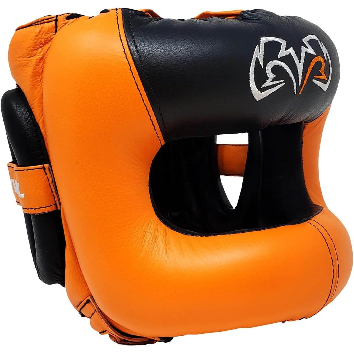 Rival Boxing Guerrero Facesaver Copricapo