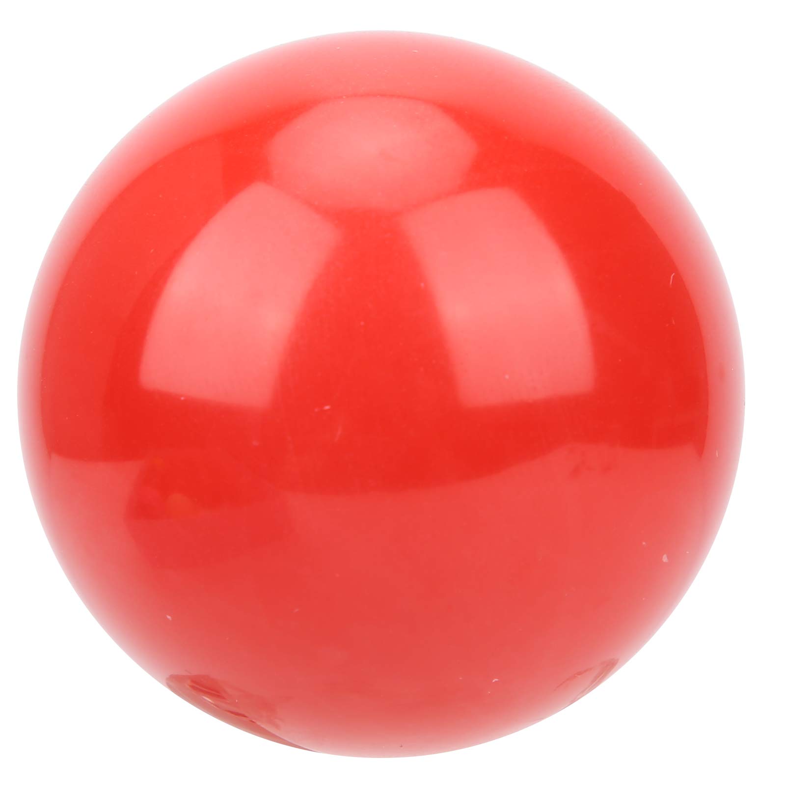 Jiawu Zestaw Piłek do Snookera 22 szt. 52,5 Mm Kule Bilardowe żywiczny Zestaw Piłek Bilardowych Oficjalna Piłka do Gry, 2,1 Cala Pigment w Proszku Limonki Wysokiej Jakości Trwały Komfort Hit
