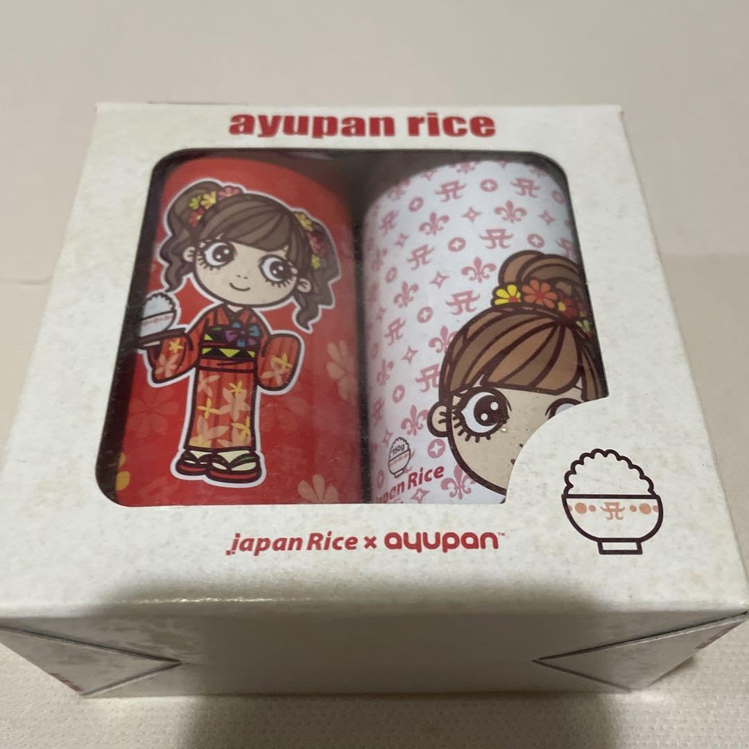 Amazon.co.jp: 浜崎あゆみ 箱 缶 瓶 ホビー グッズ : おもちゃ
