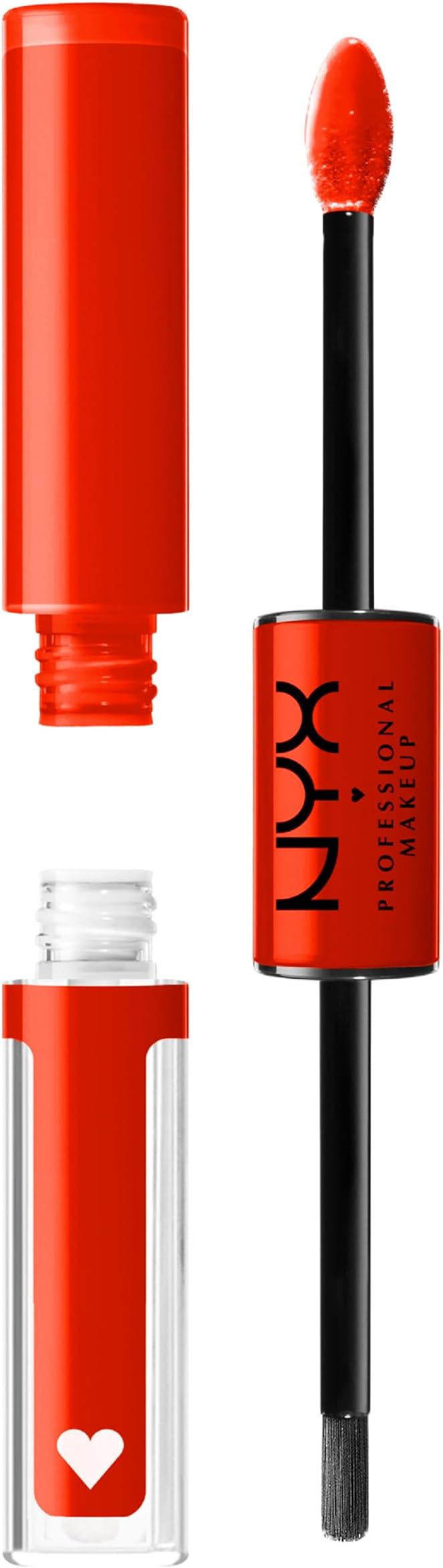 Lip Gloss, High Pigment, Long Lasting Lip Shine, No Transfer, Shine Loud, Glass Shine, Upto 16H Wear, Vegan Formula, Shade: 28 Stay Stuntin