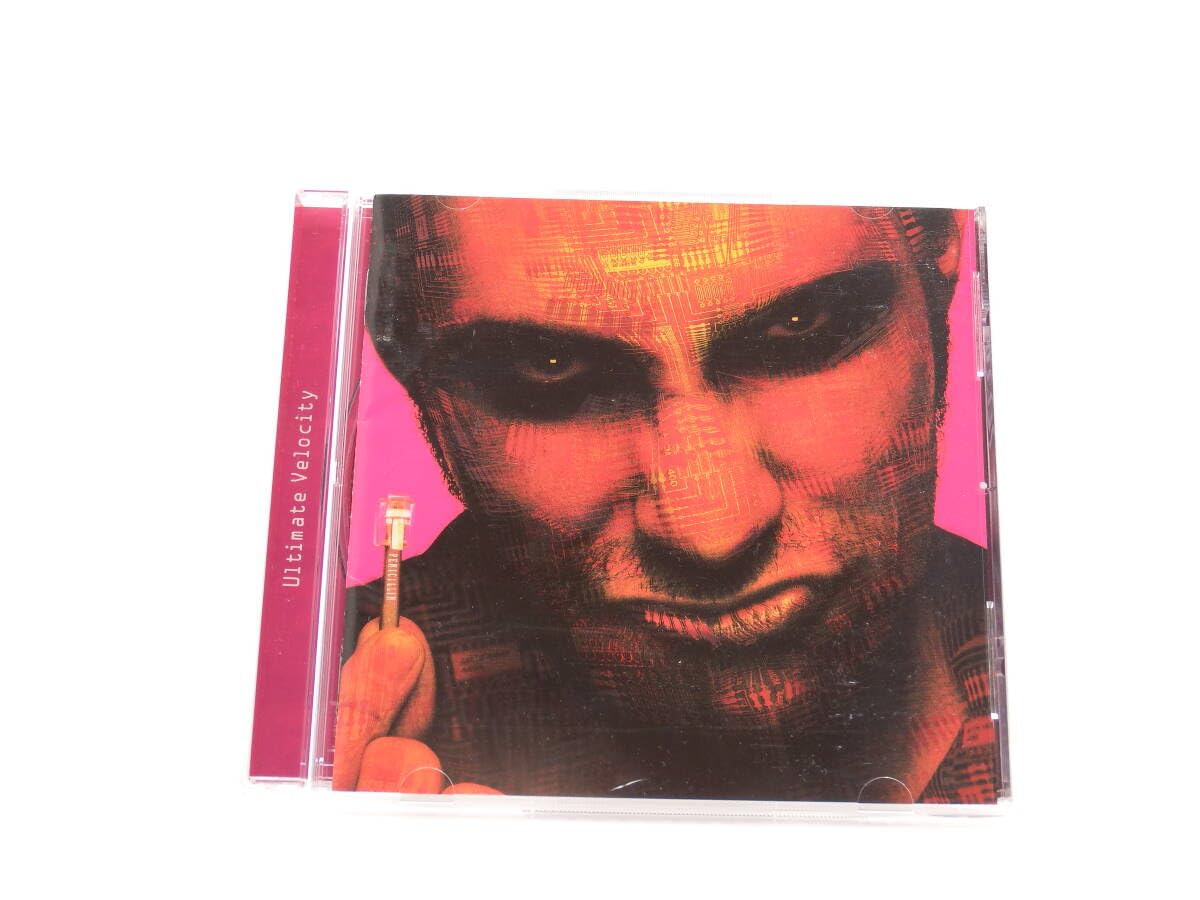 値下げ　完売　限定盤　PENICILLIN pulse CD Amazon.co.jp: 【2002】CD ◇◇Ultimate Velocity-Penicillin