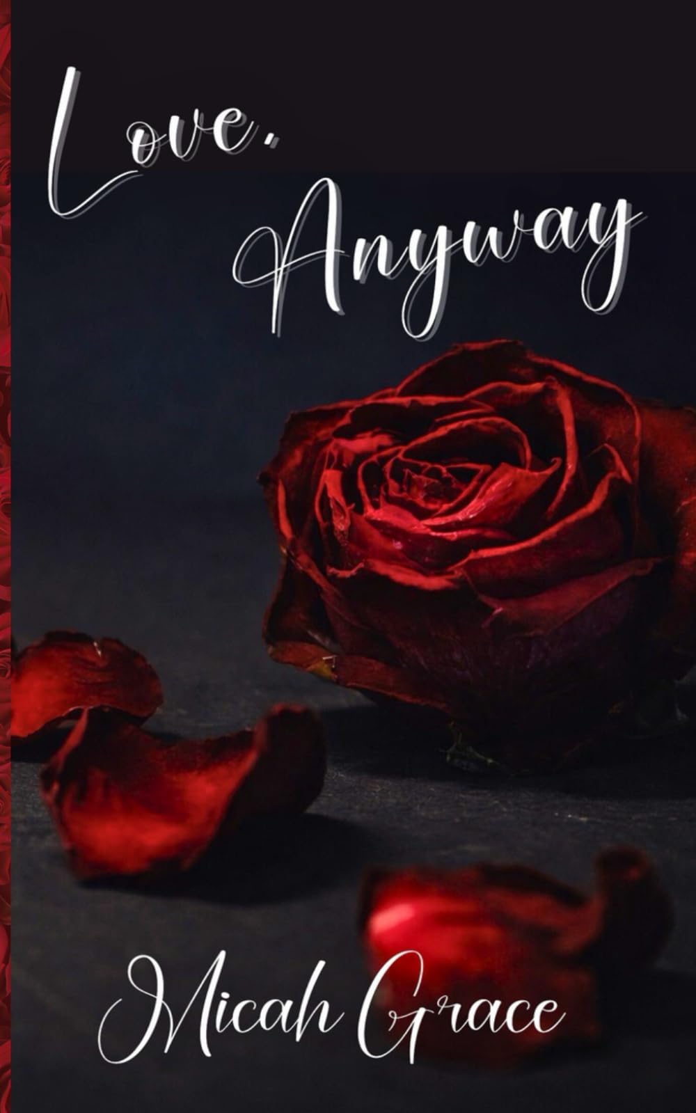 Love, Anyway