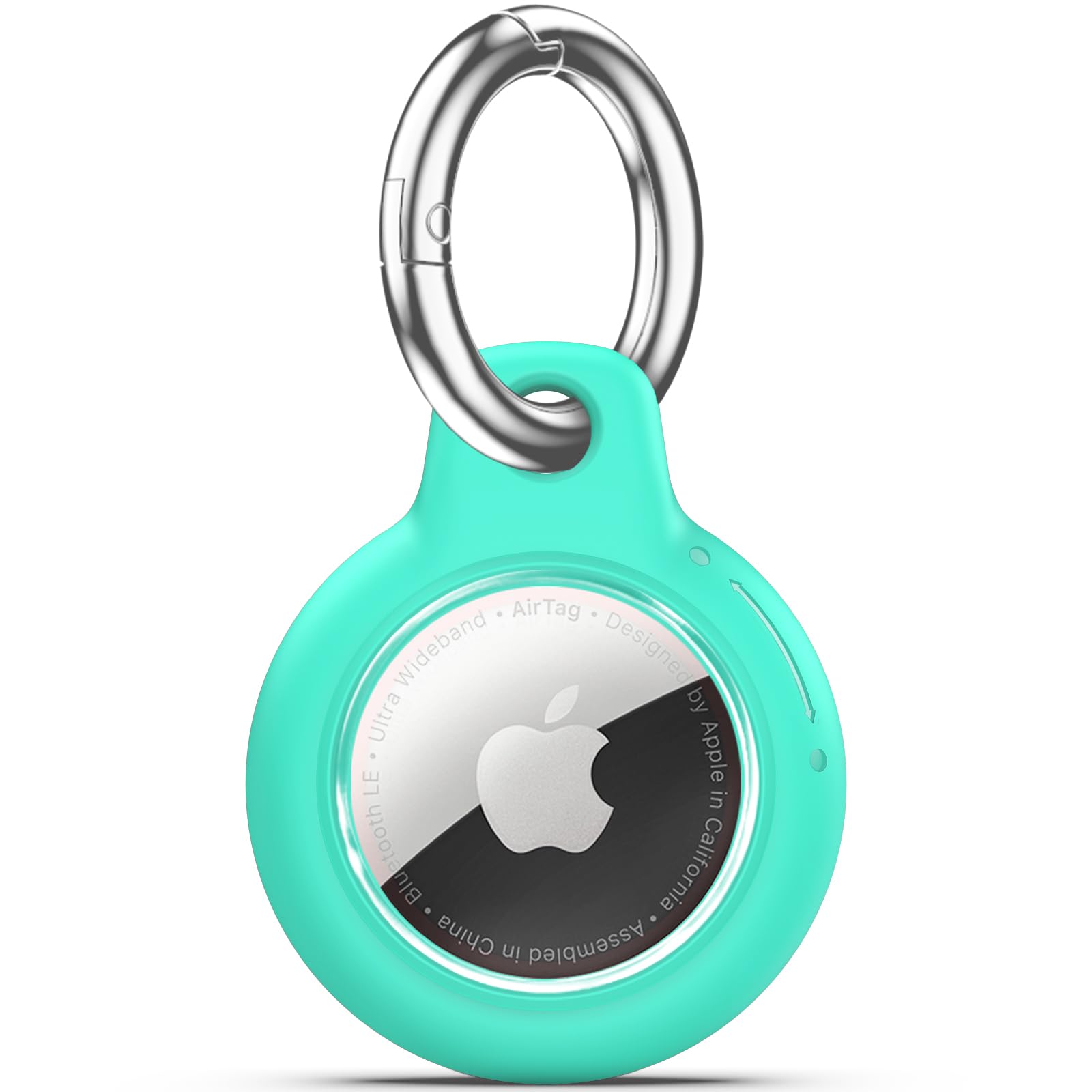 Amazon.com: Upgrade Waterproof Airtags Holder with Apple