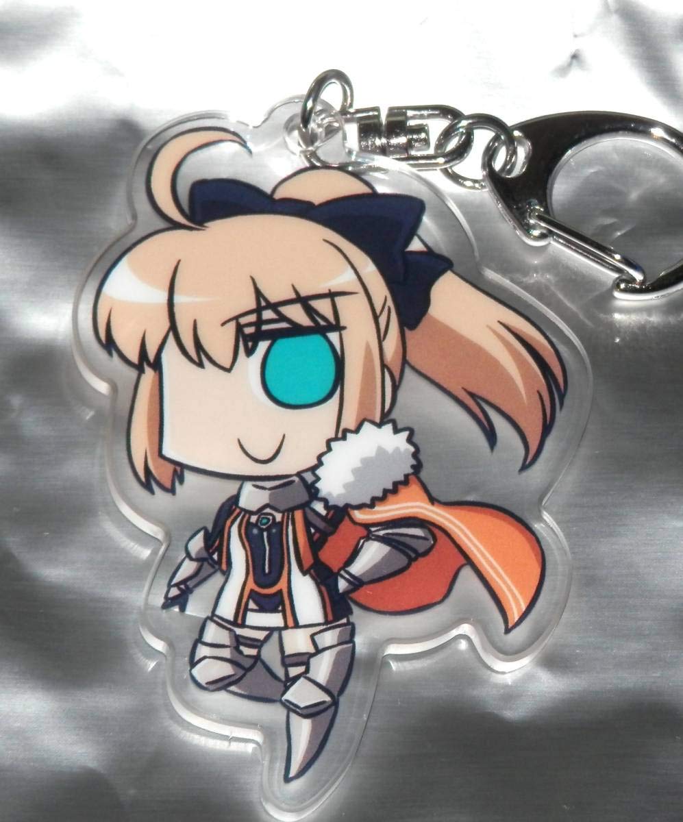 Amazon.co.jp: Fate/Grand order Fes フェス 2019 FGO プラスワン plus