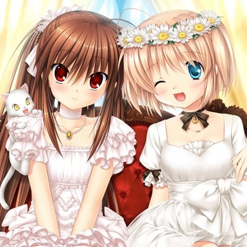 リトルバスターズ! パーフェクトボーカルコレクション