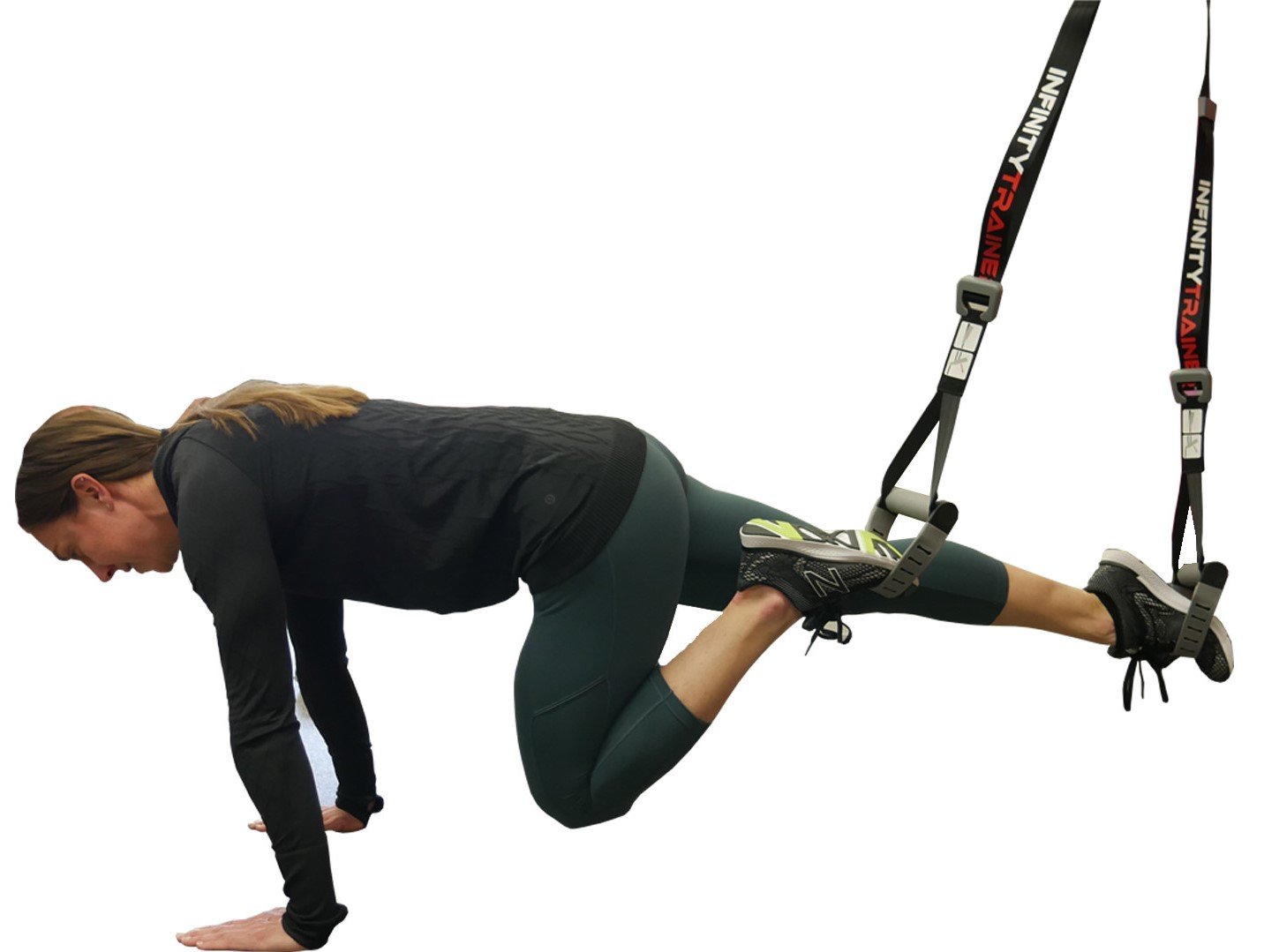 Perform Better Infinity Trainer : Amazon.in: Sports, Fitness