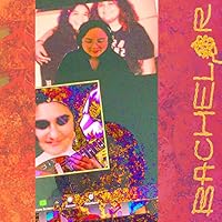 Bachelor Ablum Cover