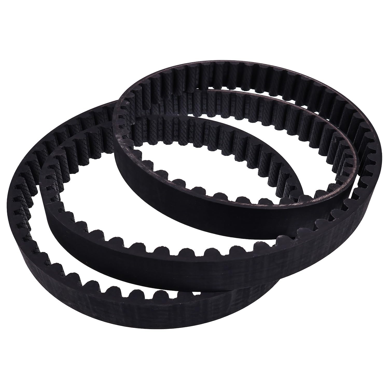 Amazon.com: Rear Drive Belt 40024-07 for Harley Sportster Touring