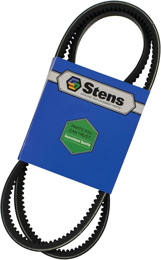* ᐧ༚̮ᐧ様 Amazon.com : Stens OEM Replacement Belt 265-865 for Scag 483172