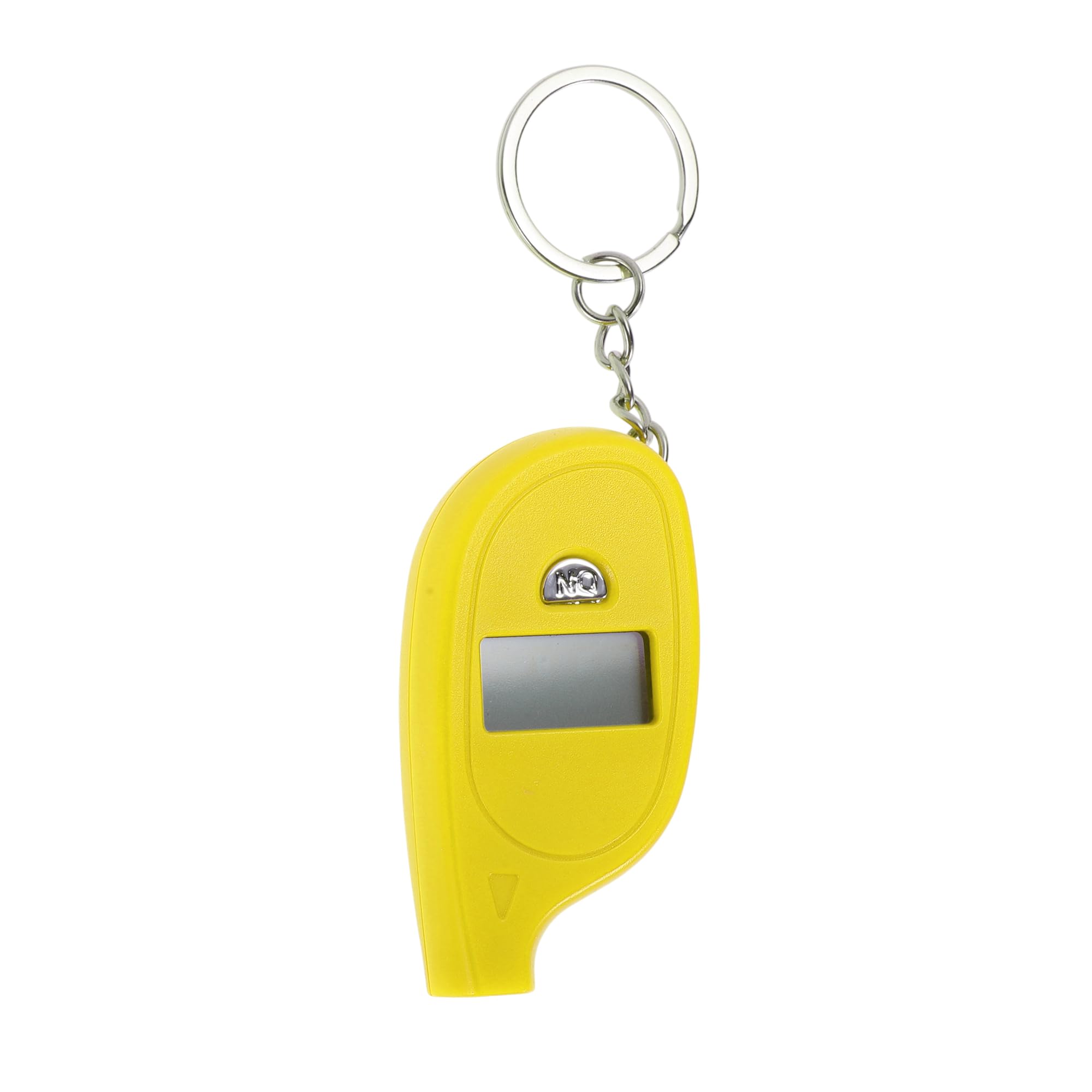 Digital Display Tire Pressure Gauge 0-140psi Regular Air Pressure Gauges for Tires Battery Winters Tire Pressure Gauge