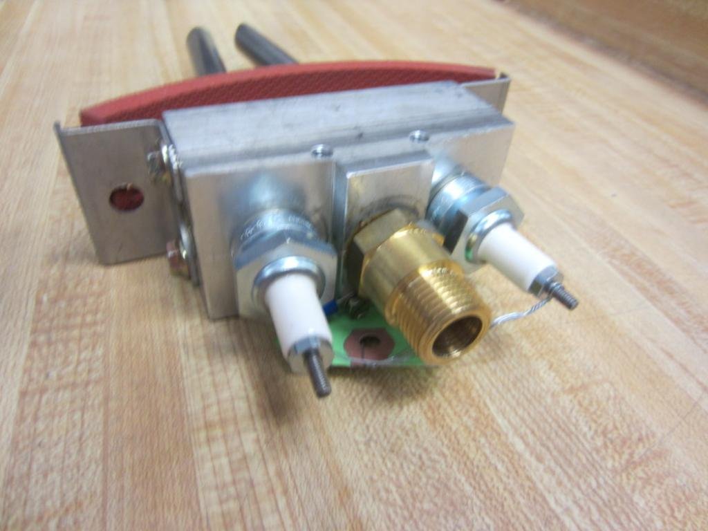 Solaronics 86-55-170 Detector Igniter M-N09D