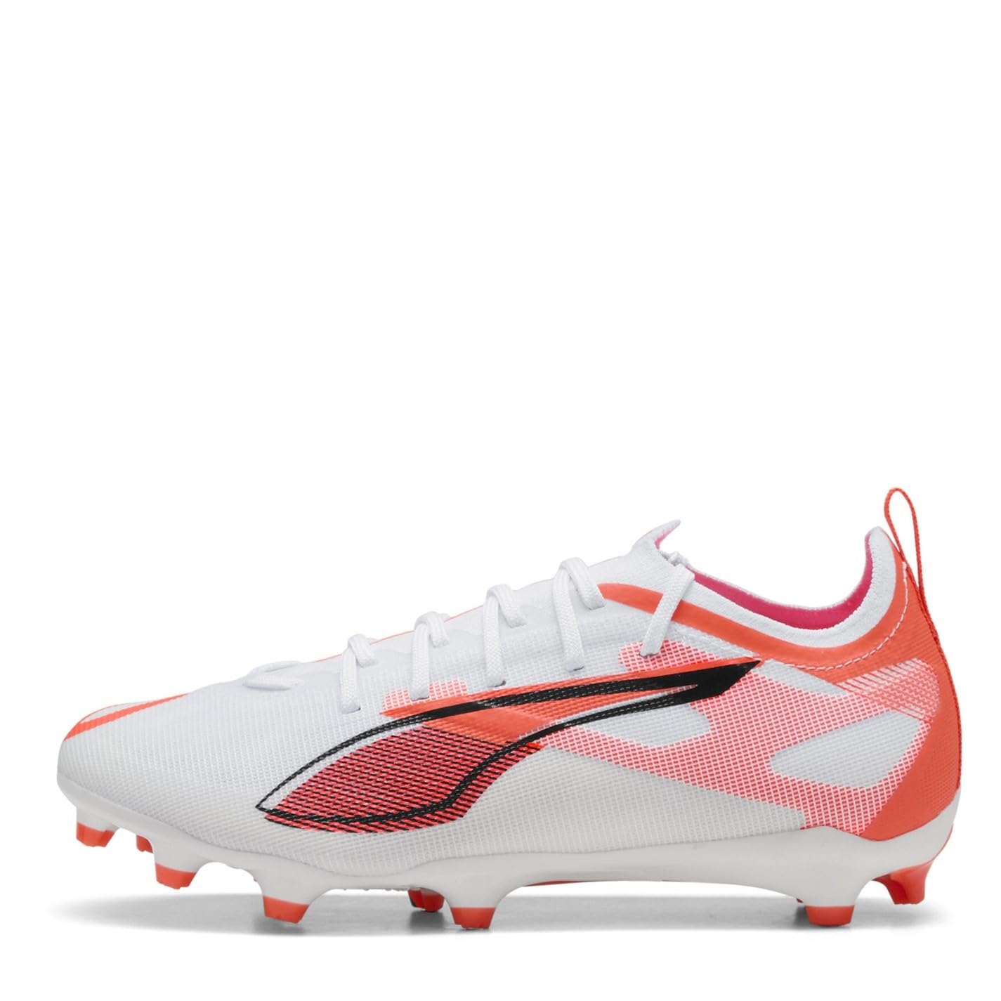 PUMA Uniseks - dzieci Ultra 5 Pro Fg/Ag JrButy do piłki nożnej