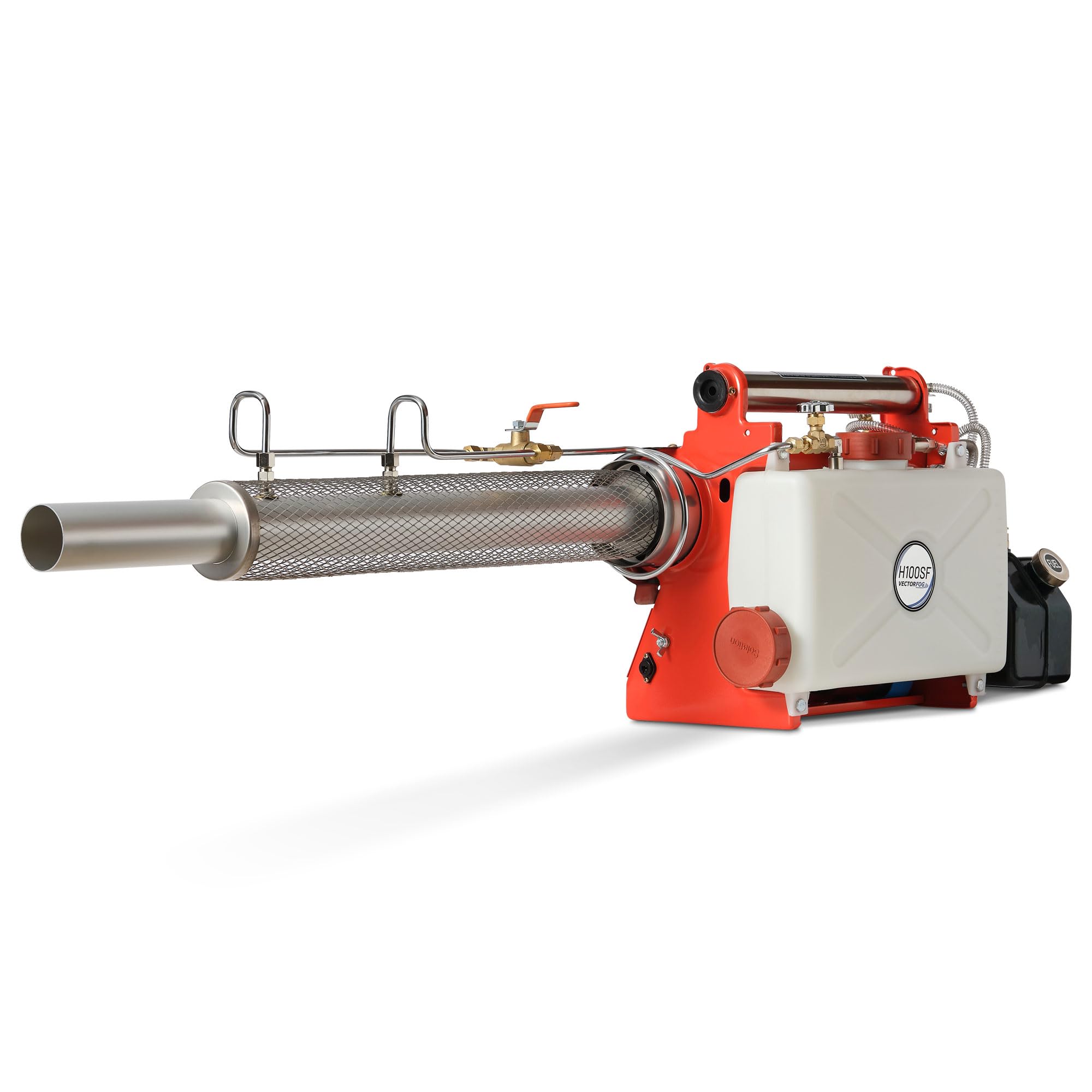 H100 SF Portable Pulse Jet Thermal Fogger