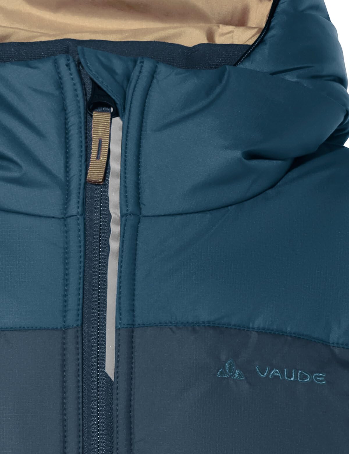 VAUDE Unisex Kinder Kids Lulea Insulation Jacket Jacke