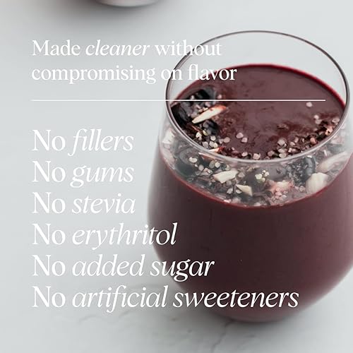 Miniatura 4 de Ora - Polvo de proteínas a base de plantas 656727903263 Paquete de 1 1