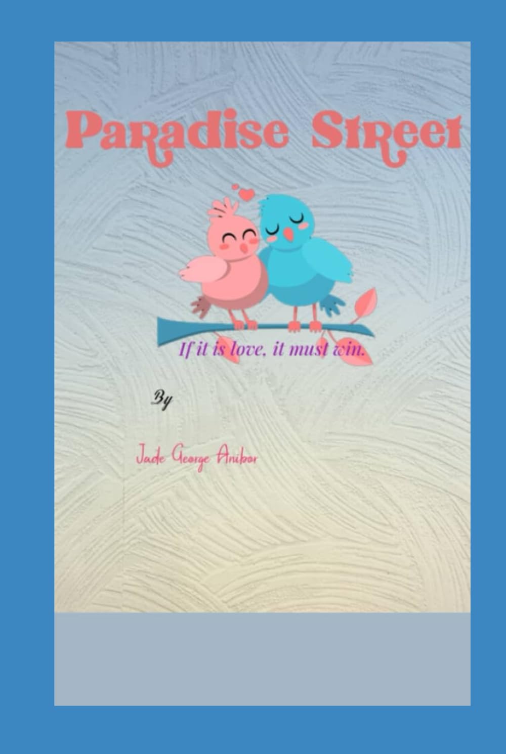 PARADISE STREET: Writer's Wives