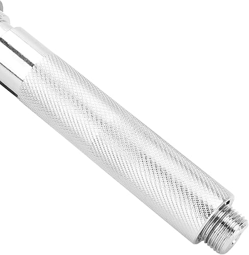 Miniatura 9 de Kit de herramientas de reparación de roscas externas, juego de cazador de roscas exteriores, herramienta restauradora de roscas para diámetro